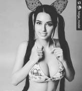 Bunny Ears B&Amp;Amp;Amp;W