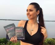 Don't Mind An Ad On My Daily Helga Cleavage