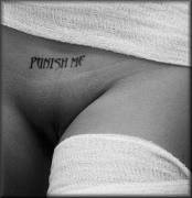 Punish Me