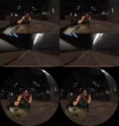 Sfmvr_Stitch: A Post-Process Tool For Making Vr Video With Source Filmmaker