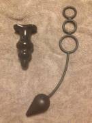 The Perfect Co(M)Bo For Hands Free