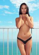 Aja Dang Is A Tv Host From United States.