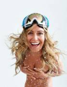 Let It Snow [Xpost /R/Nsfwsports]