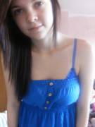 From Sundress To Handbra [Gif]