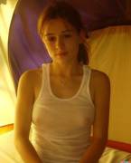 Cousin, No Matter How Much You Stare At My Tits, I'm Not Putting On A Bra. I Mean, ...