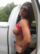 &Amp;Quot;Honey, Will You Help Me Unload Your Father's Truck First? Then You Can ...