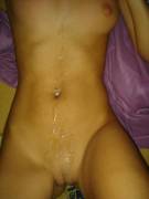 My Girlfriends Little Sister Dared Me To Come To Her Room During A Game Of Truth ...