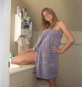 Took You Long Enough, Cousin. Now Get In Here Before My Mom Sees You.