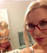 &Amp;Quot;Like The New Glasses, Bro?&Amp;Quot;