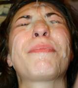 Faces Of Cum 32