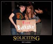 I'll Try It Again Next Year Then, Otakon.