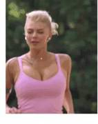 Running Girl Stabilization