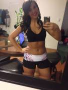 Self Shooting /R/Realgirls