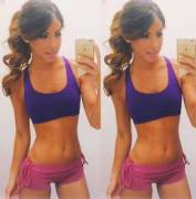 Daniela Fainus [Aic]