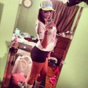 Self Shot For Halloween Party