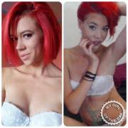 Poppygirl - A Real Freak