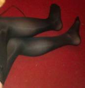 Does Gw Like My Legs? ;)