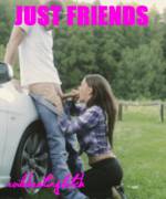 Just Friends