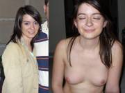 With A Girl Like That, He Should Have Came In Her.