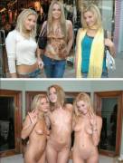 You Can Only Pick One