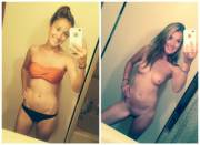 Don't Go Changing Filters On Me Like That