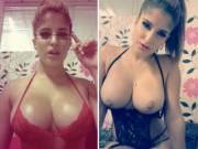 Glasses On Or Glasses Off?