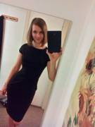 She Has A Nice Everything