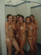 In The Shower [X-Post From R/Bestofteen]