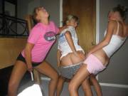 Girls Just Wanna Have Fun