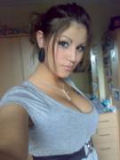 Busty [X-Post From R/Bestofteen]