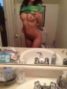 Small Nipples [X-Post From R/Bestofteen]