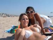 Beach Hotties