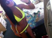 Bikini Body [X-Post From R/Bestofteen]