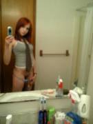 Blurry [X-Post From R/Bestofteen]