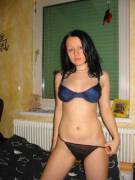 Non-Matching [X-Post From R/Bestofteen]