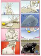 Thinkin About Lady Liberty (Xpost From /Funny)