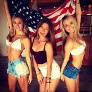 What's Your Political Affiliation? Left, Right Or Center?