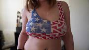 Murican Reveal [Xpost From /Tittydrop]