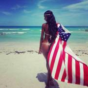 American The Beautiful