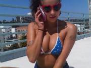 Call Me Maybe, Patriot.