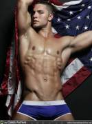 Brock Yurich [Xpost /R/Ladyboners]