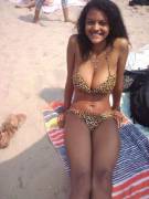 Beach Body With A Face For Radio