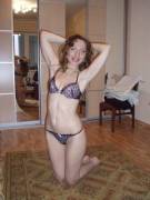 Classy Butter Xpost R/Milf