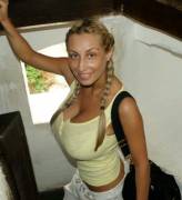 Trifecta Butter (But Dat/Dem Ass(Es) Tho Jack)!