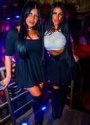 Oh Fucking Christ...