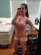 She Could Get It... Not Face To Face Though