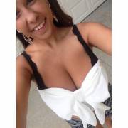 She's Hot When She's Mad