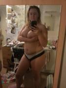 Amazing Tits, Shame About The Rest!