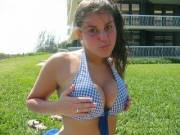 And A Duck Face To Boot