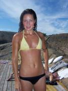 Wet Butter, Still Edible